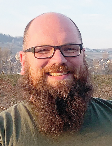 Umweltschutz / Stegwart - Patrick Meudt